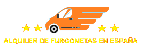 Alquiler de furgonetas baratas en España